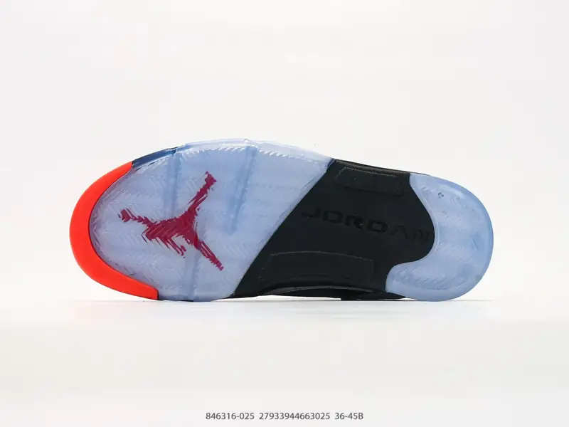 Air Jordan Basketball Shoes Retro Low-Top 846316-025 #27933944663025